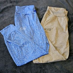 CVG Rest Day Joggers, size XL